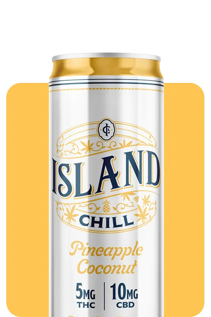 The true essence of a tropical escape