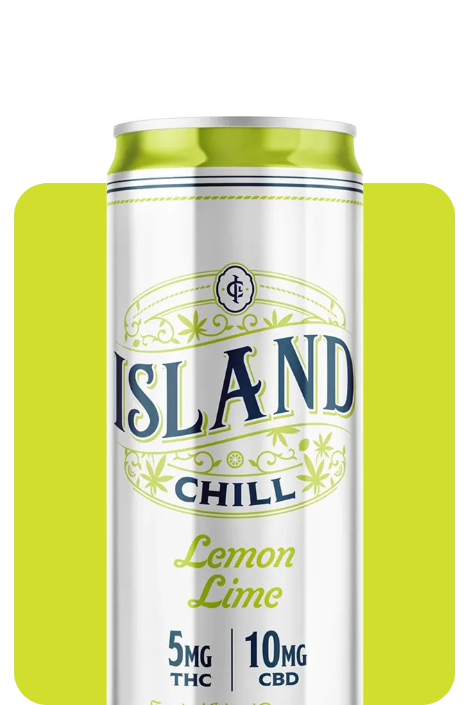 A sparkling citrus medley 