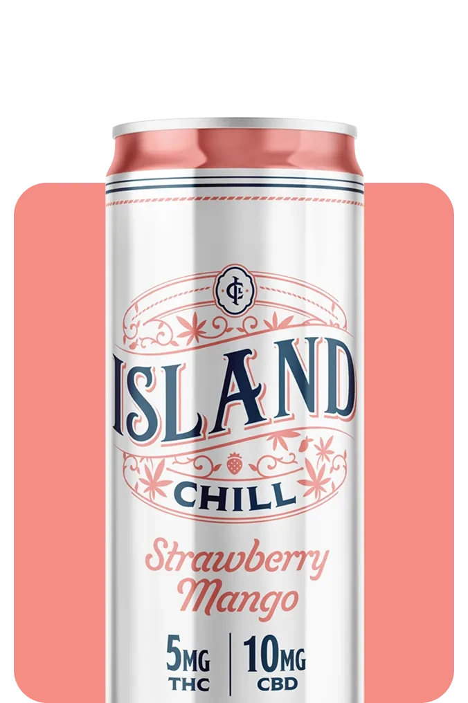 A delightfully fruity punch 