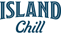 Island Chill THC Beverages Logo
